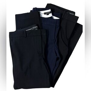 Ann Taylor Trousers | Devin Fit | Size 6 Petite